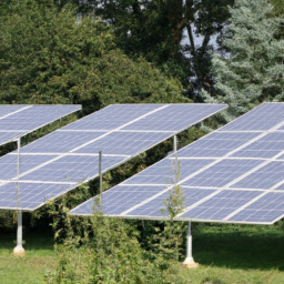 Comment Entretenir Vos Panneaux Solaires Photovoltaïques ? Castres